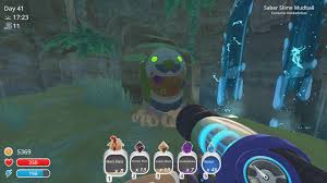 The Wilds | Slime Rancher Wiki | Fandom