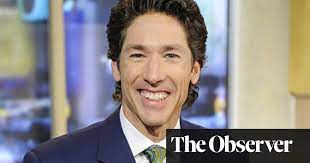 We know that god is a rewarder of the people who seek after him, and we believe that in each message, god has something special just for you. Joel Osteen The New Face Of Christianity Christianity The Guardian