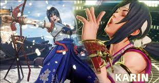 Street fighter 5 includes many cosmetic options for your fighters but you'll have to earn them in a few different ways. Karin S Final Crossover Colors For The Hokuto Fighting Ex Layer Costume Are Now Available And Here S How To Unlock Them In Street Fighter 5