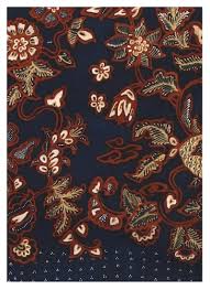 By margie funk march 13, 2021 Kain Batik Puspita Pacitan Warna Alam Klikindomaret