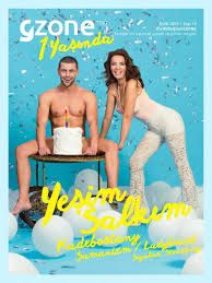 GZone Dergi Eylül 2015 by GZone Mag - Issuu