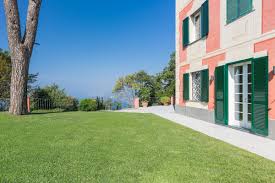 Profilo twitter ufficiale della regione liguria. Villa For Sale In Camogli Genova Liguria Italy Rsi012042460 Knight Frank