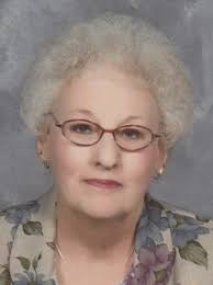 Marilyn Peterman Obituary (1936