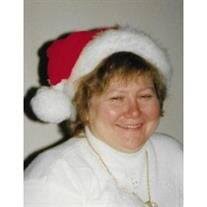 Linda Ann Wardle Obituary