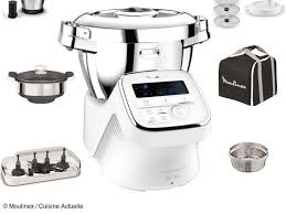faut il succomber au robot i companion xl de moulinex i companion moulinex robot cuiseur