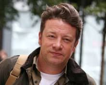 Jamie Oliver's empire collapses as 22 UK restaurants close