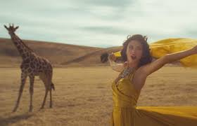 Is Taylor Swifts Wildest Dreams Video Dreaming Of A Very