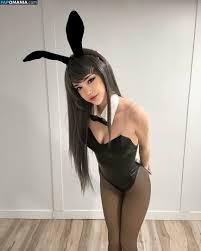 breesknees  bunnygirlbree Nude OnlyFans Leaked Photo 4 - Fapomania!