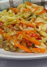 Lazada) olahan wortel yang satu ini pas disantap saat udara dingin. Resep Sayur Kubis Wortel Masakan Mama Mudah