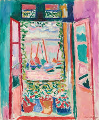 Bildergebnis für Henri Matisse
