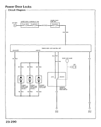 Commax double door wiring diagram. Eg6 Power Lock Wiring Diagram And Alarm Install Information Honda Tech Honda Forum Discussion
