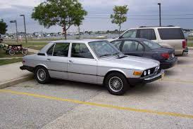 Is the BMW E12 reliable? | VW Vortex - Volkswagen Forum