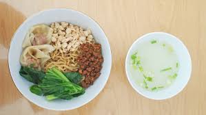 Tiga Lokasi Bakmi Baru Yang Enak Di Kelapa Gading Bakmi Club