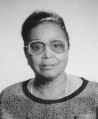 Obituary for Eulie Geraldine Archer-Fowler