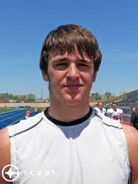 Ryan Bee, Marshall, Defensive Line