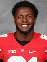 Marcus Williamson's Instagram, Twitter & Facebook