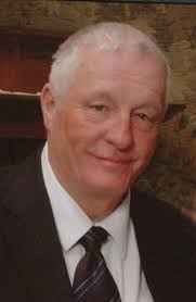 Ross Dyker Obituary August 31, 2015