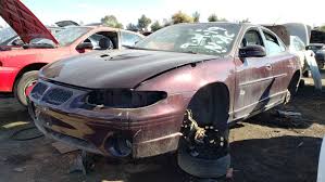 1979 pontiac grand prix) $127.99. Junkyard Treasure 2002 Pontiac Grand Prix 40th Anniversary Edition