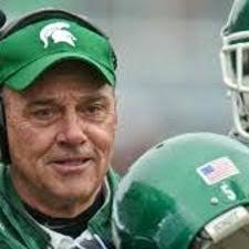 We're deep right now