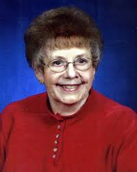 Doris Dunlap Obituary