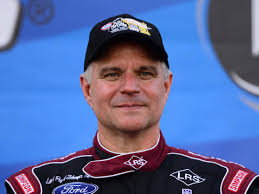 Wilkerson leads qualifier for NHRA playoff