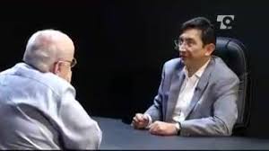 Consultor internacional en transformación digital de gobiernos y de compañías. Diego Molano Vega Verified Facebook Page
