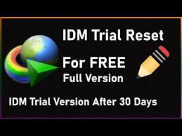It works 100% and resolves fake idm serial key problems by using a valid serial key that can solve the problem. Idm Trial Resetter Free Download 08 2021