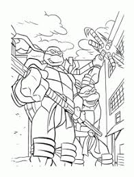 Plus, it's an easy way to celebrate each season or special holidays. Ninja Turtles Free Printable Coloring Pages For Kids