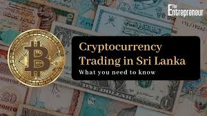 Whereas the majority of countries do not make the usage of bitcoin itself illegal, its status as money (or a commodity) varies, with differing regulatory implications. Cryptocurrency Trading In Sri Lanka What You Need To Know The Entrepreneur