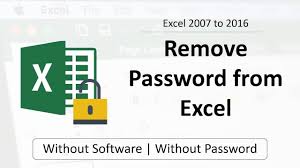Dan tidak dibaca sembarang orang. Terbukti Cara Menghapus Password Pada Workbook Ms Excel Asdar Id