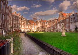 Anderlecht ist eine gemeinde in der belgischen provinz. Beginenhof Wikipedia