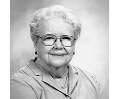 Mary SHERN Obituary (1921