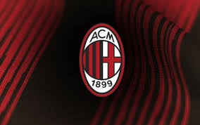Click the logo and download it! Ac Milan Sign Two Free Agents Ac Milan News