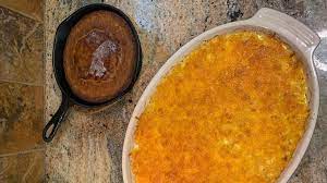 This Gooey Mac And Cheese Recipe From Chef Millie Peartree Is The Perfect Comfort Dish Gma Recipe Southern Mac And Cheese Gooey Mac And Cheese Recipe Comfort Dishes