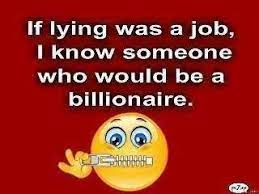 Quotes About Bad Liars Meme Quotesgram