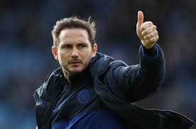 He also played for west ham, swansea city, manchester city and new york city before managing derby county for one season. At Chelsea Lampard S Experiment May Soon Become A Test The New York Times