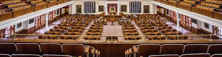 Texas House Of Representatives