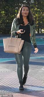 Part of the daily mail, the mail. Lauren Goodger Shows Off Dramatically Different Jawline At Stansted Airport Daily Mail Online