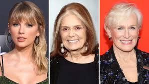 As you already know, celebrities are never share there actual net worth. Sundance 2020 Unveils Female Powered Lineup With Taylor Swift Gloria Steinem Films The Hollywood Reporter