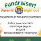 Parents Night Out @ KiPS Family Gymnastics event image