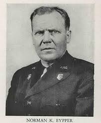 American Ambulance Corps