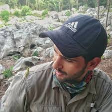 Sergio TERÁN-JUÁREZ