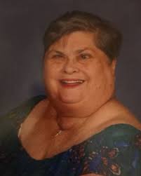 Pamela Frazier Obituary