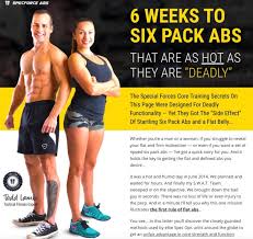 Find the right instructor for you. How To Get Six Pack Abs No Easy Way By Fitness Product Reviews Medium