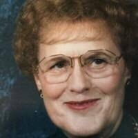 Ruth Z. Pratt Obituary and Family Connections in Harrison, Arkansas