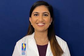 DO Class of 2024 Receives White Coats in Virtual Ceremony