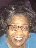 Florence Madison Obituary (2018)