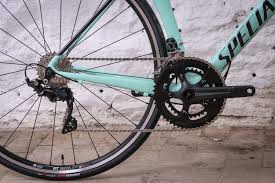 Being the most advanced alloy seat binder. Review Specialized Allez Sprint Comp Road Cc