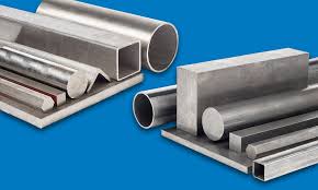 The Difference Between Carbon And Stainless Steel Metal