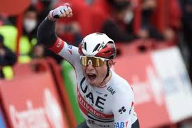 Ik dacht dat ik vandaag de benen had. Uitslag Etappe 15 Vuelta Ijzersterke Jasper Philipsen Wint Het Nieuwsblad Mobile